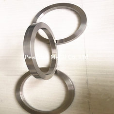 China GOST33259 Russia standard titanium flange titanium ring  titanium flange gr1 gr2 gr5 titanium flange ring DIN150,DIN400 supplier