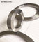 titanium flange titanium ring  titanium flange gr1 gr2 gr5 titanium flange ring DIN150,DIN400 supplier