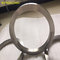 titanium flange titanium ring  titanium flange gr1 gr2 gr5 titanium flange ring DIN150,DIN400 supplier