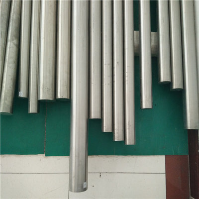 GR2 Titanium Bar ,High quality Titanium alloy rods Gr5 round China manufacturer