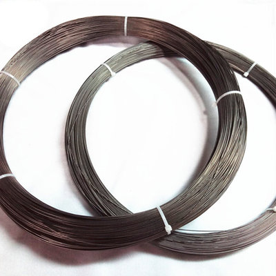 ASTMF2063 Niti Shape Memory alloy&Super-elastic Nitinol wire