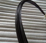 Wholesale nitinol material 60 shape-memory heat-activated nitinol wire black or bright surface