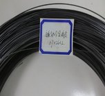 The Global Superelastic Wire Nitinol material  Fishing Titanium Wire 0.25mm black colour
