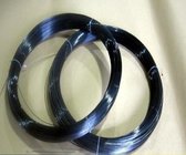 Super Elastic Nickel Titanium material Shape Memory Alloy Nitinol Wires with Excellent Memorability silver colour
