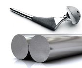 ASTM B348 titanium bar and rod  Gr1 Gr2 Pure Titanium Bar for Industry /medical