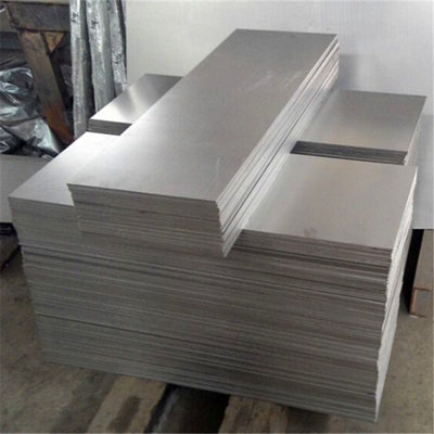 ASTM B265 Grade 2 Grade 5 Titanium plate / Titanium sheet hot sale