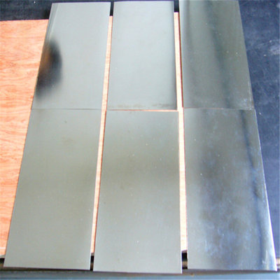 ASTM B265 Grade 2 Grade 5 Titanium plate / Titanium sheet hot sale