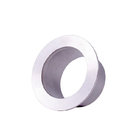 EXW price ASME16.9 Gr2 TItanium Tee from China Chemical Industry Pipe Fitting Titanium tee