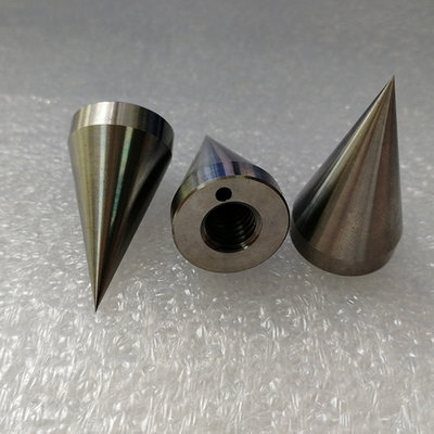 Custom Fabrication Titanium Standard Cnc Machine Machined Turning Spare Pen Parts