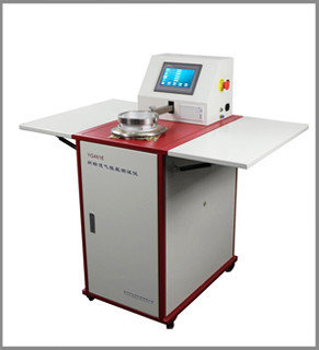 Filter Fabric Air Permeability Tester