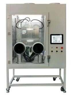 BFE-1000 Mask BFE Bacterial Filtration Efficiency Tester