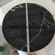 China black marble Nero Marquina table
