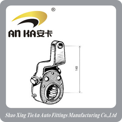 China Slack Adjuster Manual DAF RH 505840 supplier