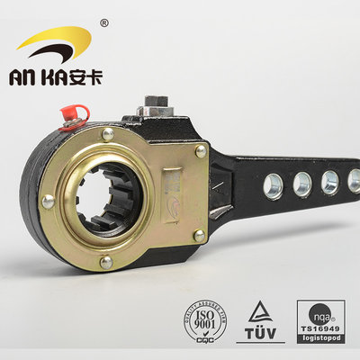 China 18-048 Manual slack adjuster for trailers and VAN supplier