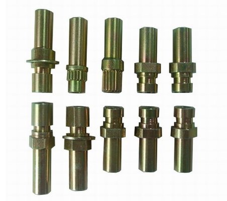 China female hose fitting supplier