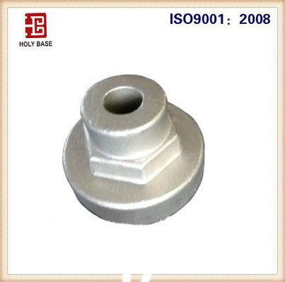 China Custom stainless steel aisi316 investment casting connector parts supplier
