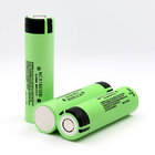 Authentic NCR18650B 3400mah high capacity 3.7V for panasonic 18650 3400mah made in Japan for factory price