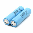 Samsung 18650 3.7v2500mah lithium battery 30A discharge for power too electric bike