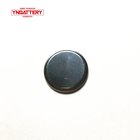 Coin battery CR2016 3v LiMnO2 lithium ion no-rechargeable button battery 75mAh