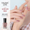 YuLyNa Color non-toxic odourless organic gel nail polish supplier