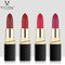 Quality Goods matte lipstick Make Own Brand Vegan Cosmetics Makeup Low MOQ Lip Gloss distributors supplier