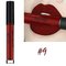American makeup Miss Young matte lipstick Lip color pearl lipstick do not touch cup lasting lip glaze supplier