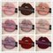 American makeup Miss Young matte lipstick Lip color pearl lipstick do not touch cup lasting lip glaze supplier