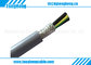 30V Low Voltage With CE Approval and UL Approval Markings Customized PUR Cable supplier