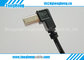 90 Degree Angle USB Connectors Moulded T-012 supplier