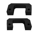 2" Front Coil Spacer Lift Kit For Chevy Tahoe Suburban Avalanche GMC Yukon