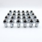 Stainless Steel Wheel Lug Nuts Fit For 2004 - 2014 Ford F150 Expedition Navigator