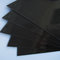 0.5mm carbon fiber sheet for Rc plane