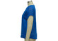 Ladies Casual Wear Raglan Short Sleeve  / Ladies  Softness T Shirt   drop-shoulder sleeve supplier