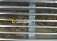 A36 Full Welded Steel Bar Grating Alkali Corrosion Proof For Papermaking Industry supplier