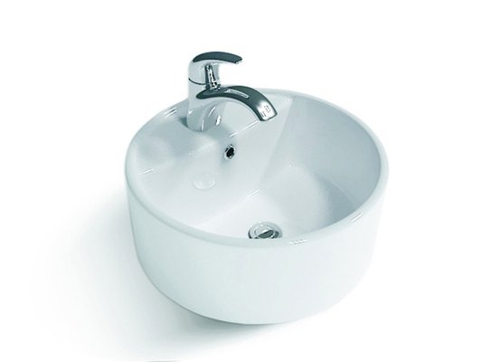 China Bathroom Furniture Wash Basin units supplier supplier