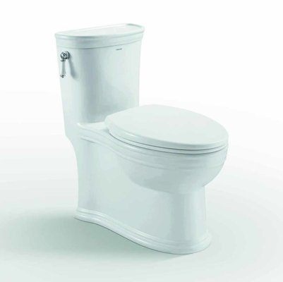 China Wholesale Modern Chemical Easy-cleaning Ceramic Toilets European supplier