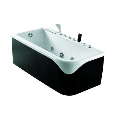 China FC090-1 bathroom bathtub massage supplier