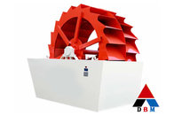 Impeller sand washing machine High-efficient Sand Washing Machine Industrial Sand Washing Equipment factory