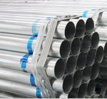 1 inch pre galvanized steel pipe made in China market exporter mill factory