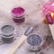 easy soak off glitter powder dipping nail acrylic powder private label supplier