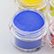 1OZ New Glaze Color Nail Art shiny color powder Private Label Dipping Powder Set for Beautiful girl supplier