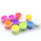 Safety qualified dip nail liquids glow in the dark dipping powder nail acrylic supplier