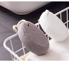 China Salon Quality Foot Care Tools Foot Spa Pumice Stone Suppliers supplier