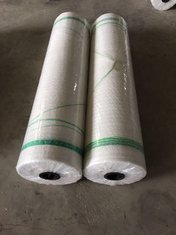 China white and green 100% HDPE plastic silage bale wrap net supplier