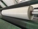 white and green 100% HDPE plastic silage bale wrap net supplier