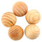 Cashmere Protection Cedar Wood Ball for Clothes Storage supplier