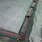 Gravel bags HDPE woven 27cmx120cm supplier