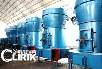 Shanghai Clirik Machinery CO., LTD.
