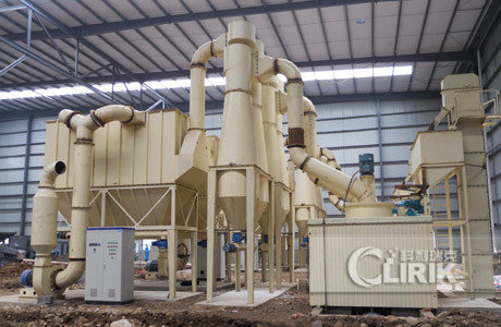 HGM series Barite and Dolomite fine powder ginding mill,granite grinding mill