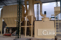 Illite Pulverizer Machine/Illite Grinding Mill/Illite Pulveriaer Plant